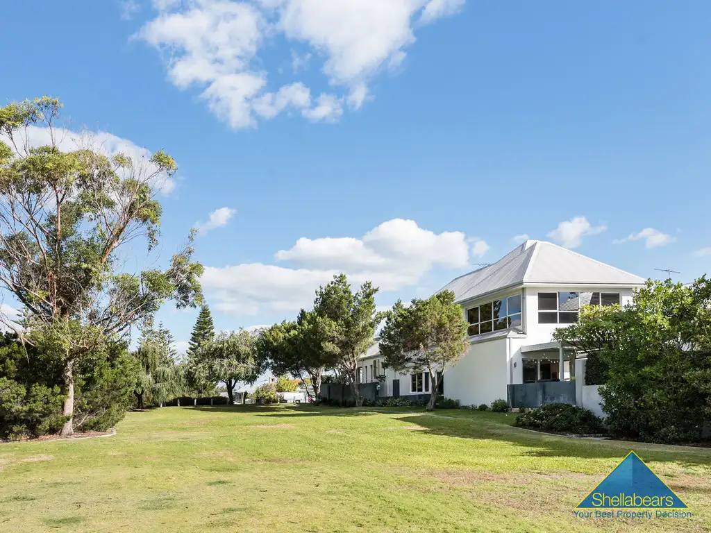 Main view of Homely house listing, 97 North Street, Swanbourne WA 6010