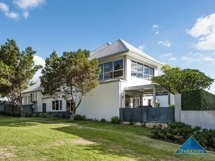 Second view of Homely house listing, 97 North Street, Swanbourne WA 6010
