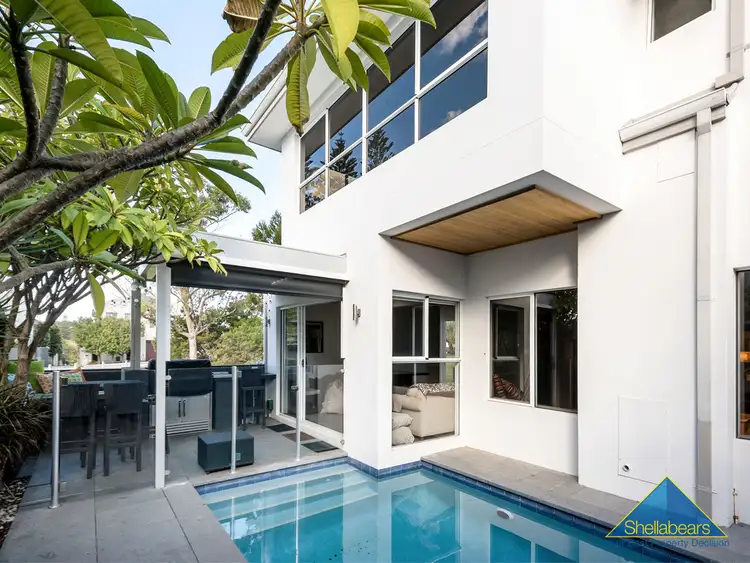 Fourth view of Homely house listing, 97 North Street, Swanbourne WA 6010