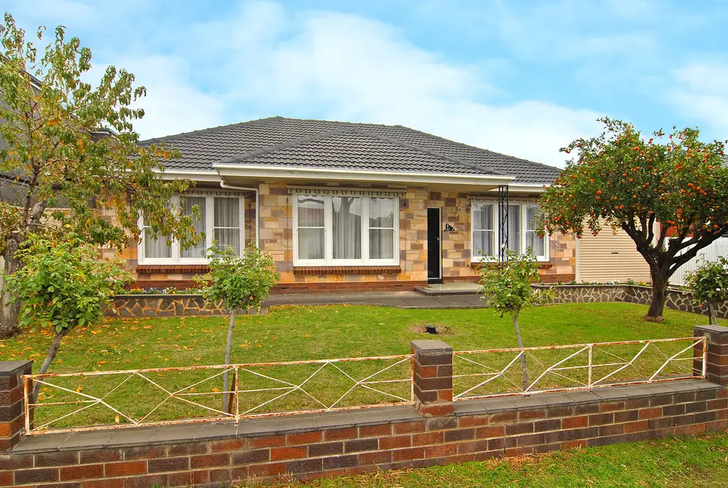 Main view of Homely house listing, 4 Chapel Street, Campbelltown SA 5074