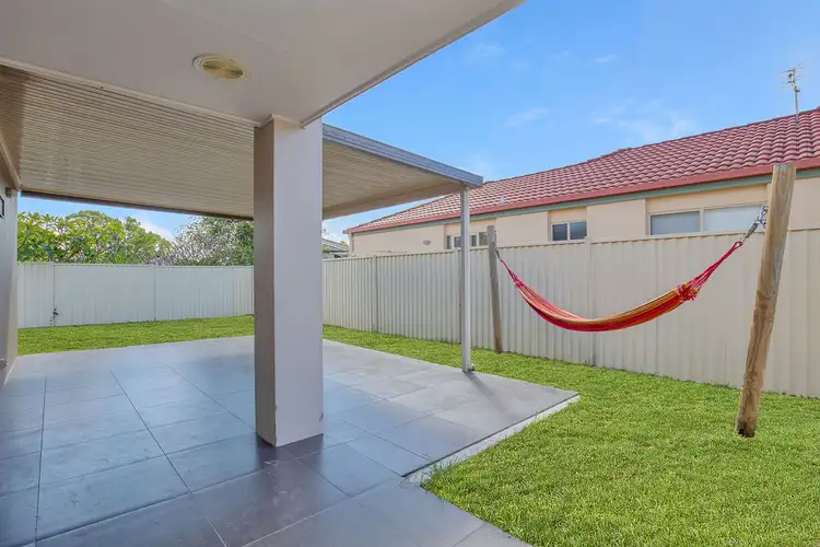 Sixth view of Homely house listing, 142 Christina Ryan Way, Arundel QLD 4214