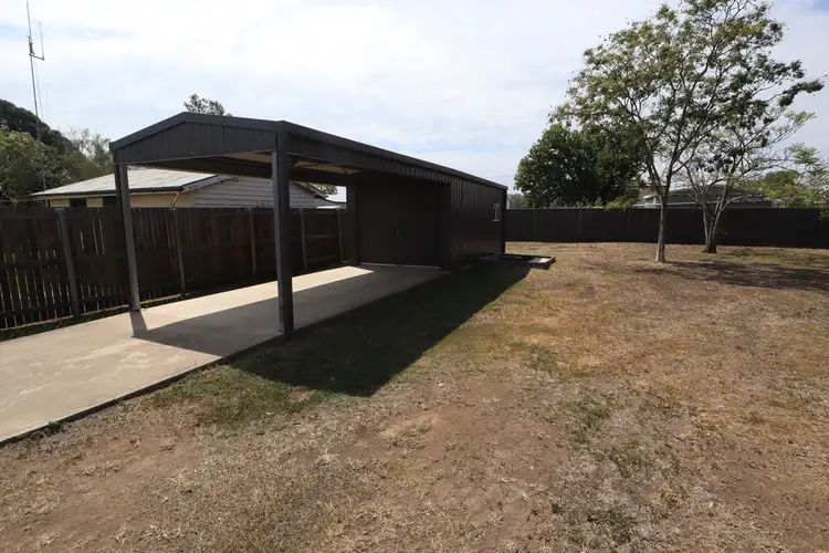 Fourth view of Homely house listing, 8 Patrick Street, Laidley QLD 4341
