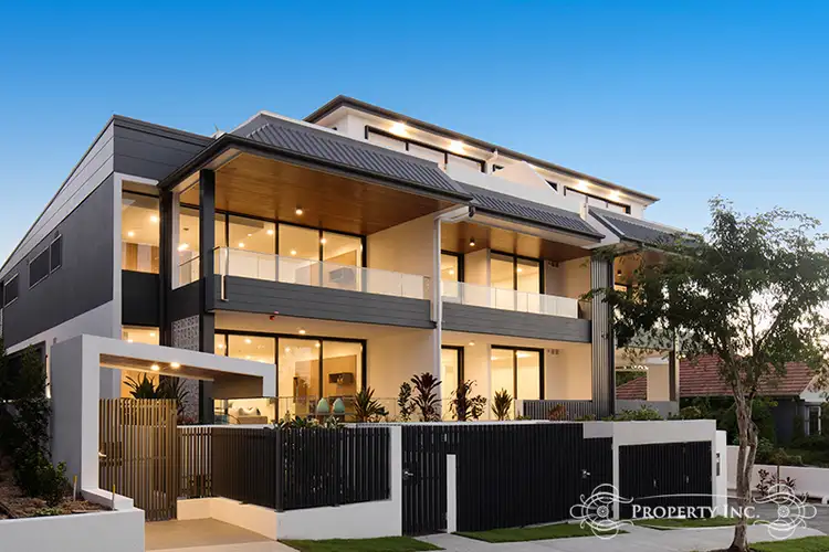003/42 Clive Street, Annerley QLD 4103