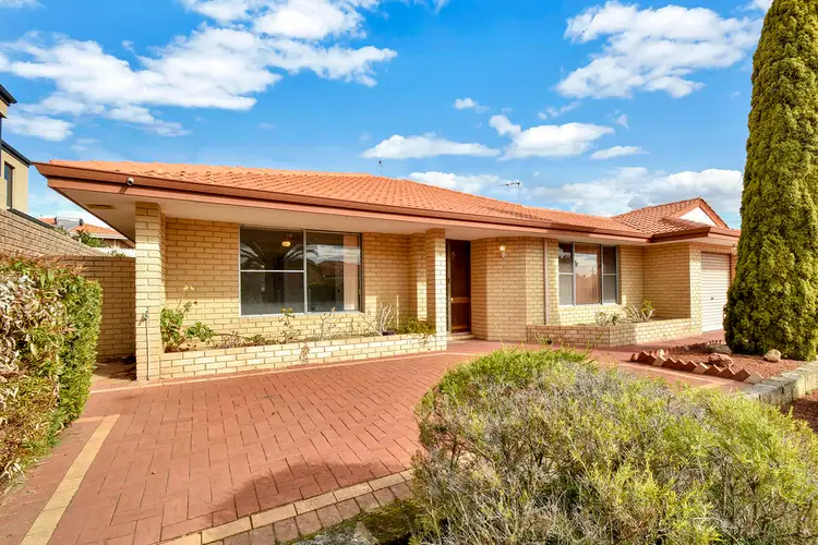 Main view of Homely house listing, 2B Souter Way, Noranda WA 6062