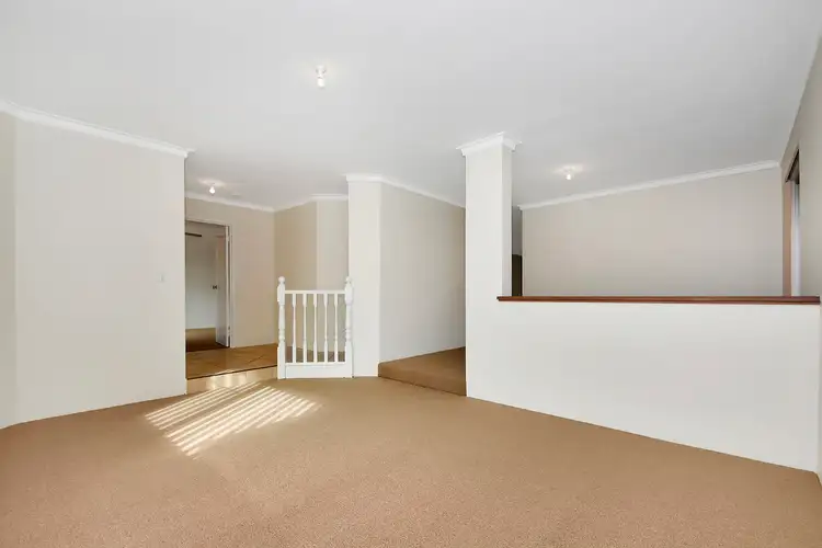 Second view of Homely house listing, 2B Souter Way, Noranda WA 6062