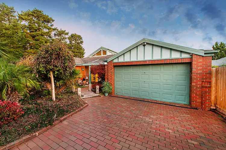 44 Hastings Street, Pearcedale VIC 3912