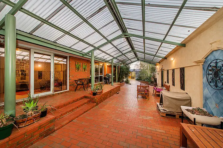Second view of Homely house listing, 44 Hastings Street, Pearcedale VIC 3912