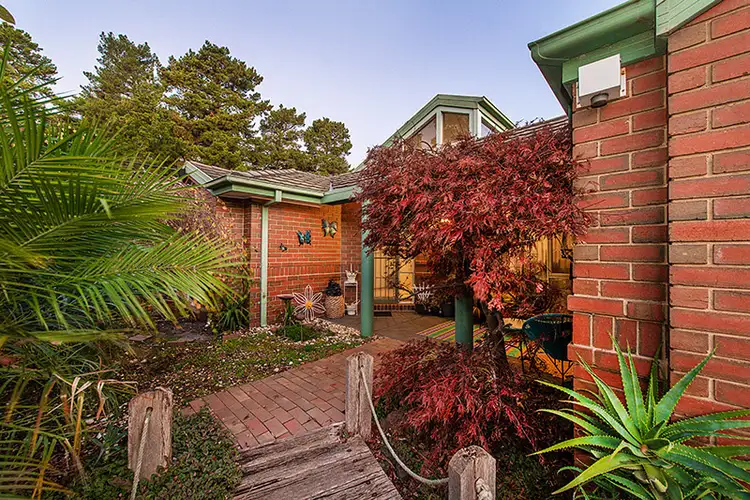 Third view of Homely house listing, 44 Hastings Street, Pearcedale VIC 3912