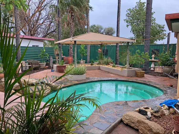 Main view of Homely house listing, 24 Memorial Avenue, Araluen NT 870