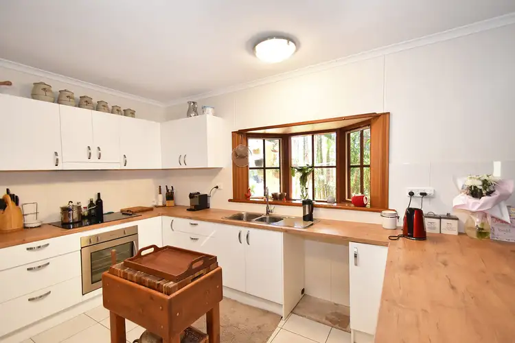 Fourth view of Homely house listing, 24 Memorial Avenue, Araluen NT 870