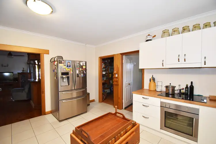 Fifth view of Homely house listing, 24 Memorial Avenue, Araluen NT 870