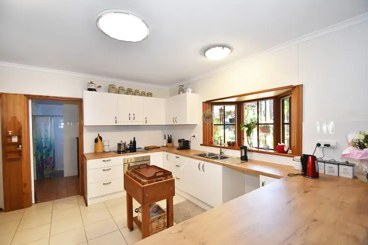 Sixth view of Homely house listing, 24 Memorial Avenue, Araluen NT 870