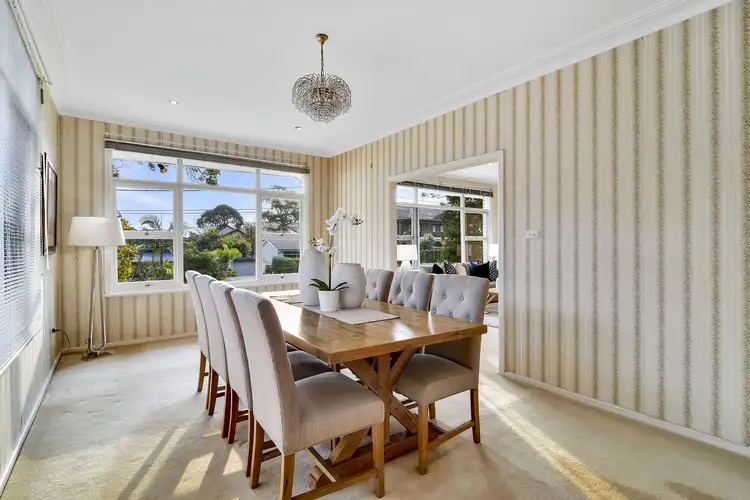 Third view of Homely house listing, 10 Glengariff Avenue, Killarney Heights NSW 2087