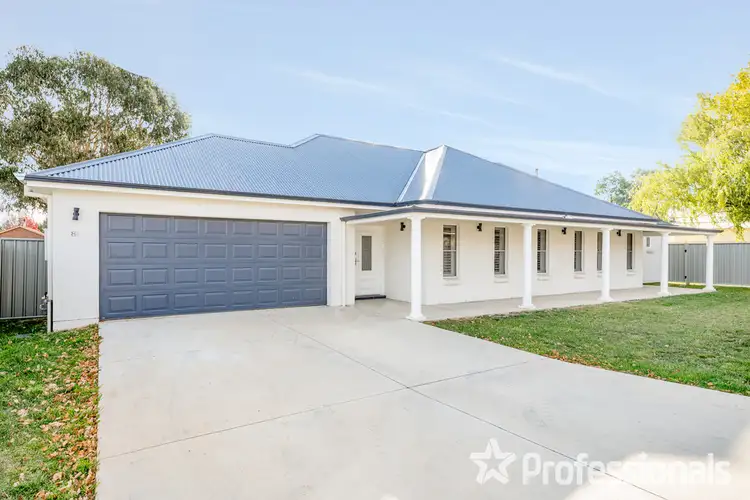 Main view of Homely house listing, 8C Todd Street, Eglinton NSW 2795