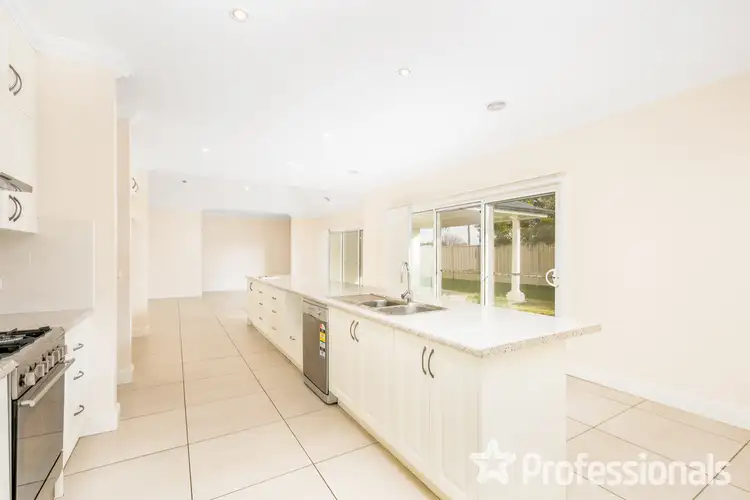Second view of Homely house listing, 8C Todd Street, Eglinton NSW 2795