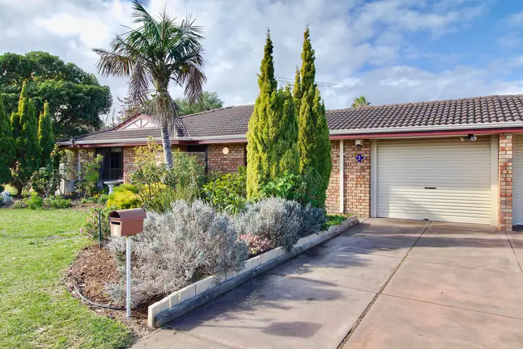 Main view of Homely house listing, 2 Kerswell Way, Warnbro WA 6169