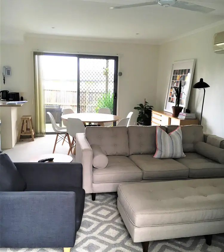 Main view of Homely townhouse listing, 68/250 Sumners Road, Riverhills QLD 4074