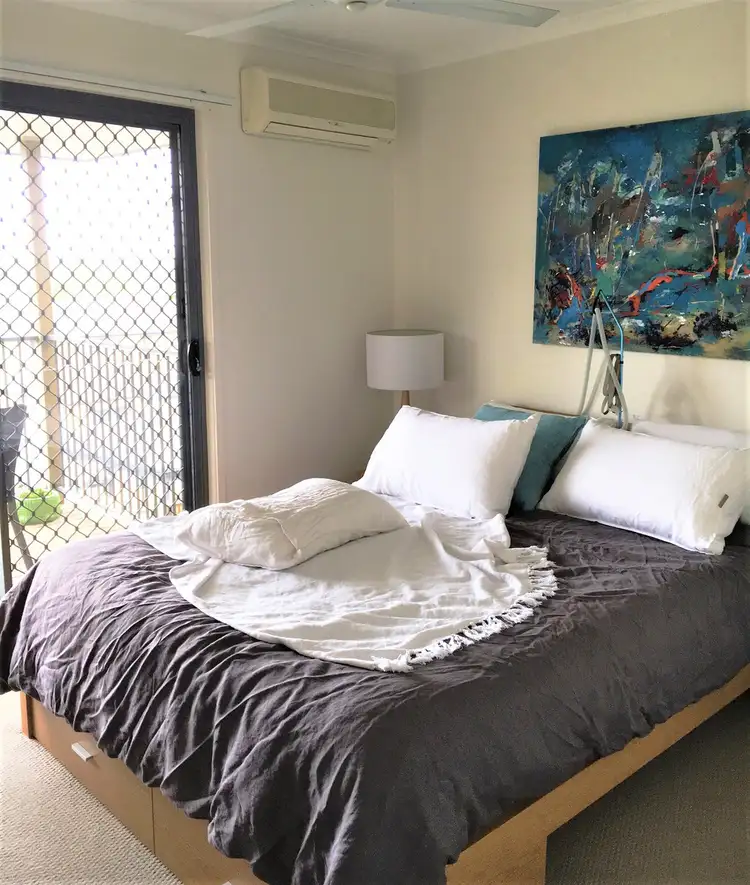 Fourth view of Homely townhouse listing, 68/250 Sumners Road, Riverhills QLD 4074