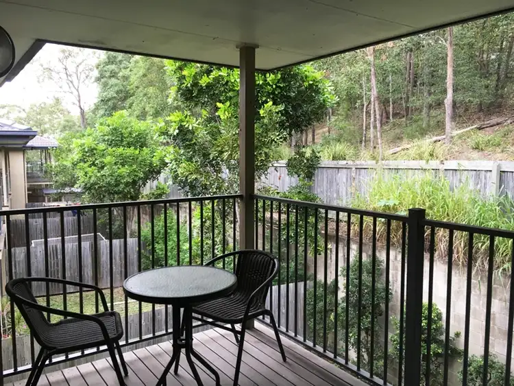 Sixth view of Homely townhouse listing, 68/250 Sumners Road, Riverhills QLD 4074