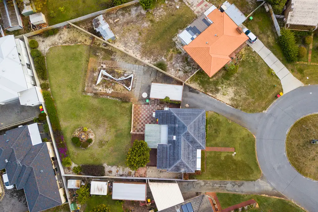 Main view of Homely house listing, 27 Mansell Street, Morley WA 6062