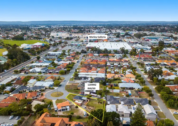 Second view of Homely house listing, 27 Mansell Street, Morley WA 6062