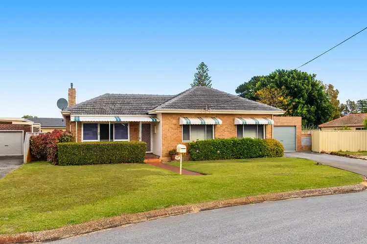 Third view of Homely house listing, 27 Mansell Street, Morley WA 6062