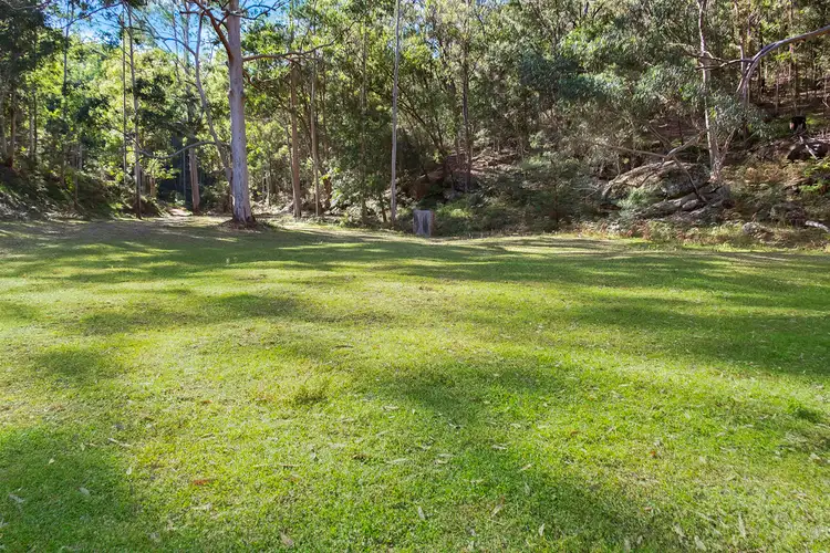 Third view of Homely land listing, Lot 5 DP 730372 Putty Valley Road, Putty NSW 2330