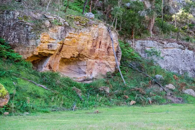 Fourth view of Homely land listing, Lot 5 DP 730372 Putty Valley Road, Putty NSW 2330