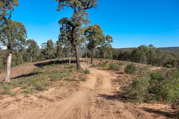 Sixth view of Homely land listing, Lot 5 DP 730372 Putty Valley Road, Putty NSW 2330