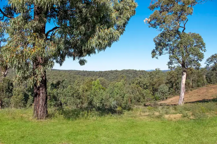 Seventh view of Homely land listing, Lot 5 DP 730372 Putty Valley Road, Putty NSW 2330
