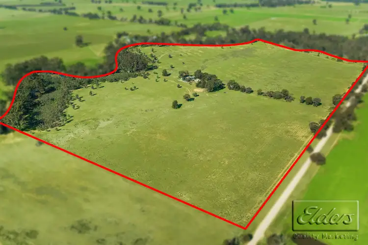 58 Harley Road, Wanalta VIC 3612