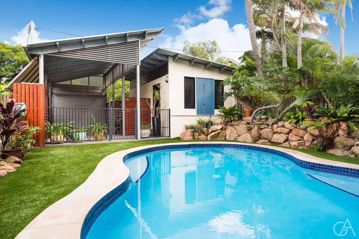 Main view of Homely house listing, 20 Addison Street, Red Hill QLD 4059