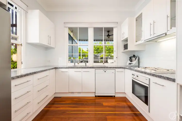 Fourth view of Homely house listing, 20 Addison Street, Red Hill QLD 4059