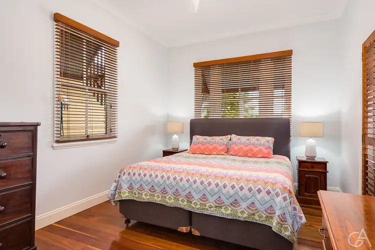 Fifth view of Homely house listing, 20 Addison Street, Red Hill QLD 4059