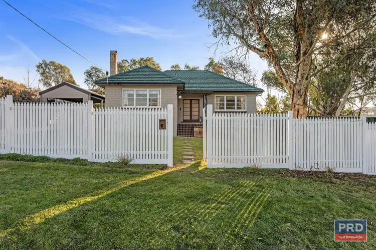 Main view of Homely house listing, 2 Daniel Street, Long Gully VIC 3550