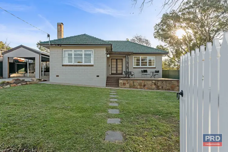 Second view of Homely house listing, 2 Daniel Street, Long Gully VIC 3550