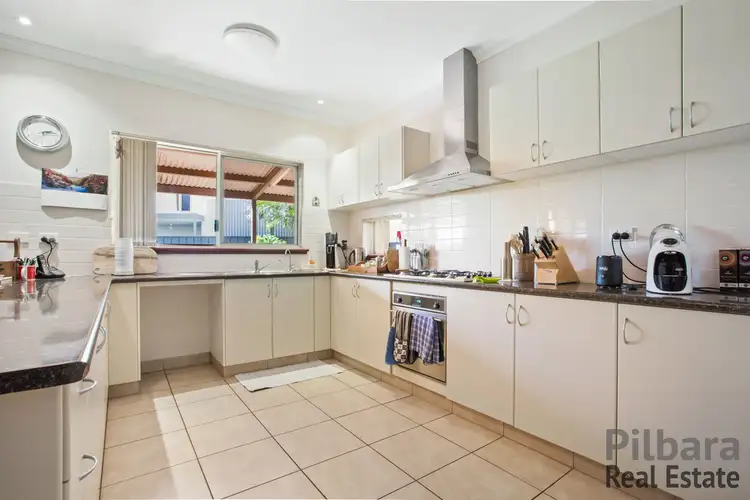 Second view of Homely house listing, 4 Woollybutt Way, Nickol WA 6714