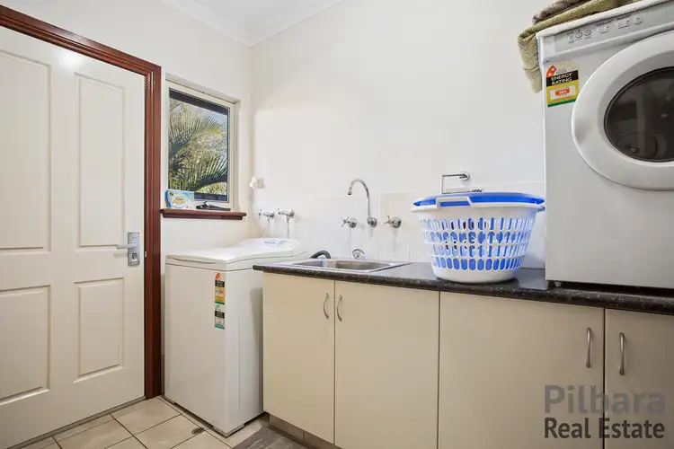 Fifth view of Homely house listing, 4 Woollybutt Way, Nickol WA 6714
