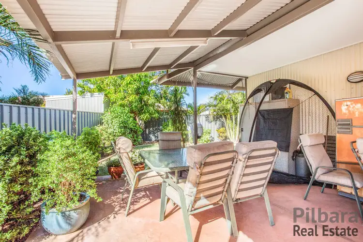 Sixth view of Homely house listing, 4 Woollybutt Way, Nickol WA 6714