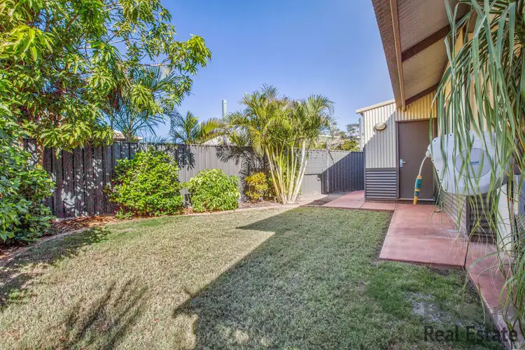 Seventh view of Homely house listing, 4 Woollybutt Way, Nickol WA 6714