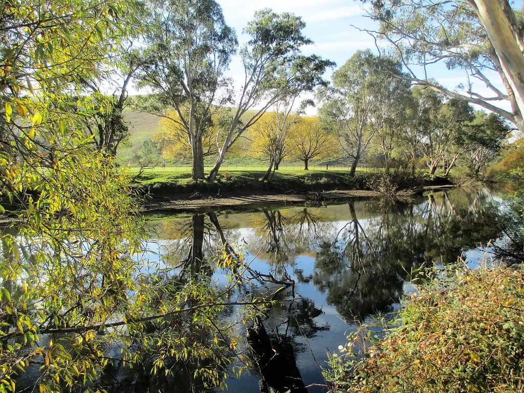 Main view of Homely rural property listing, 188 Whanregarwen Road, Alexandra VIC 3714