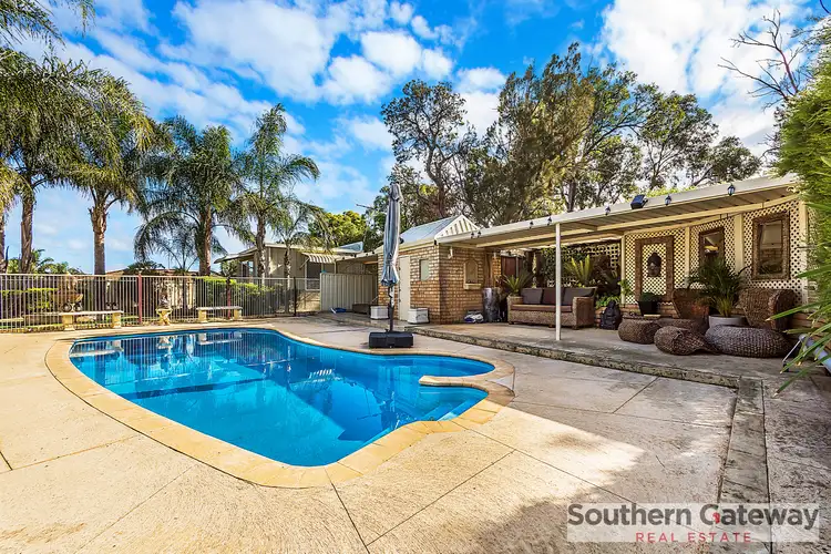 23 Taylor Close, Leda WA 6170