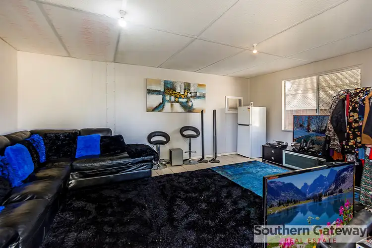 Third view of Homely house listing, 23 Taylor Close, Leda WA 6170
