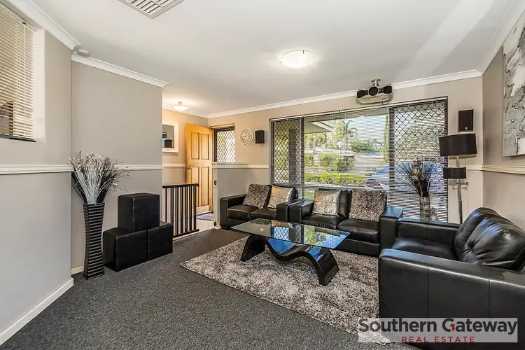 Fourth view of Homely house listing, 23 Taylor Close, Leda WA 6170