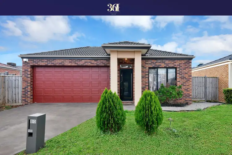 30 Turpentine Rd, Brookfield VIC 3338