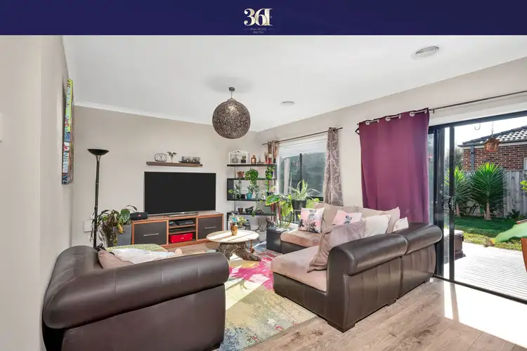Second view of Homely house listing, 30 Turpentine Rd, Brookfield VIC 3338