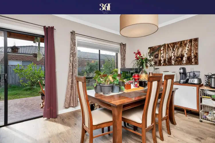 Third view of Homely house listing, 30 Turpentine Rd, Brookfield VIC 3338