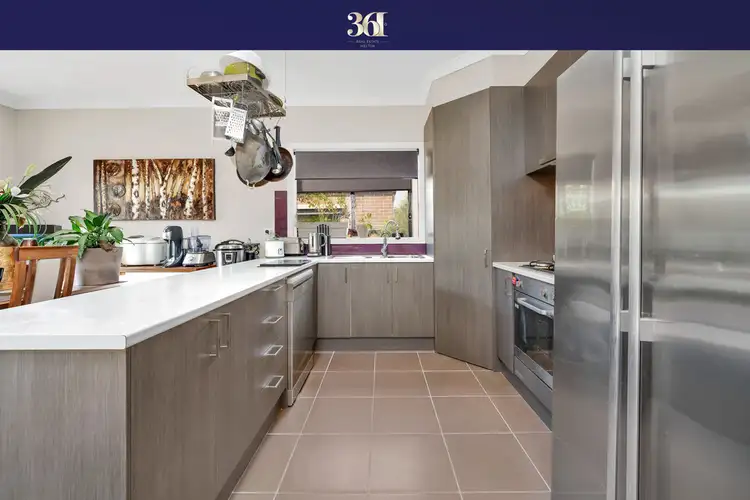 Sixth view of Homely house listing, 30 Turpentine Rd, Brookfield VIC 3338