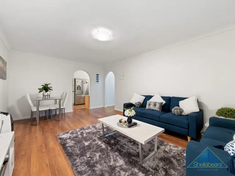 Fifth view of Homely house listing, 12 Kellar Way, Thornlie WA 6108