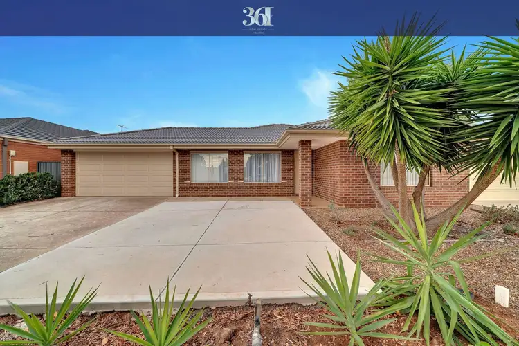 4 Moonah Avenue, Brookfield VIC 3338